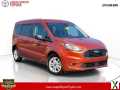 Photo Used 2022 Ford Transit Connect XLT w/ Trailer Tow Package