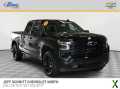 Photo Certified 2024 Chevrolet Silverado 1500 RST w/ Dark Appearance Package