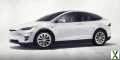 Photo Used 2020 Tesla Model X Performance