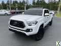 Photo Certified 2023 Toyota Tacoma SR5