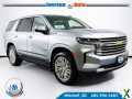 Photo Used 2024 Chevrolet Tahoe High Country