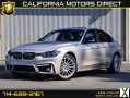 Photo Used 2015 BMW 328i Sedan