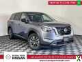 Photo Used 2023 Nissan Pathfinder S