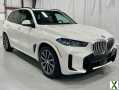 Photo Used 2024 BMW X5 xDrive50e w/ M Sport Package