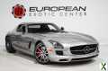 Photo Used 2013 Mercedes-Benz SLS AMG GT Coupe