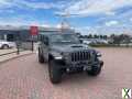 Photo Used 2021 Jeep Wrangler Unlimited Rubicon w/ Trailer Tow Package