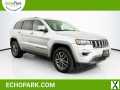 Photo Used 2018 Jeep Grand Cherokee Limited