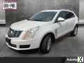 Photo Used 2013 Cadillac SRX Luxury w/ Driver Awareness Package