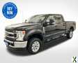 Photo Used 2022 Ford F350 XLT