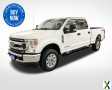 Photo Used 2022 Ford F250 XLT