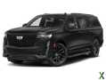 Photo Used 2021 Cadillac Escalade ESV Sport