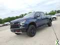 Photo Used 2022 Chevrolet Silverado 1500 ZR2 w/ Technology Package