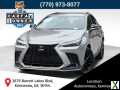 Photo Used 2022 Lexus NX 350 F Sport w/ Accessory Package 2