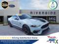 Photo Used 2022 Ford Mustang Mach 1 w/ Equipment Group 700A