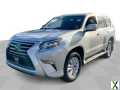 Photo Used 2018 Lexus GX 460