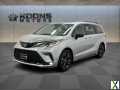 Photo Used 2021 Toyota Sienna XSE