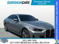 Photo Used 2023 BMW 430i Gran Coupe xDrive w/ Premium Package