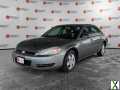 Photo Used 2007 Chevrolet Impala LS