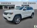 Photo Certified 2022 Jeep Grand Cherokee Limited w/ Trailer Tow Group IV