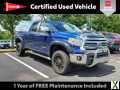 Photo Used 2015 Toyota Tundra SR5