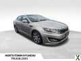 Photo Used 2013 Kia Optima SX w/ Premium Touring Pkg