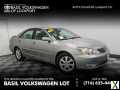 Photo Used 2006 Toyota Camry XLE