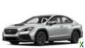 Photo Used 2022 Subaru WRX Limited