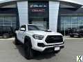 Photo Used 2023 Toyota Tacoma TRD Pro