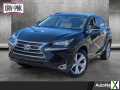 Photo Used 2017 Lexus NX 200t AWD