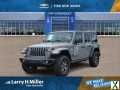 Photo Used 2018 Jeep Wrangler Unlimited Rubicon