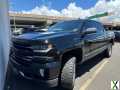 Photo Used 2016 Chevrolet Silverado 1500 LTZ Z71