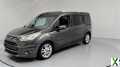 Photo Used 2018 Ford Transit Connect Titanium