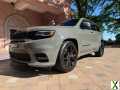 Photo Used 2020 Jeep Grand Cherokee SRT