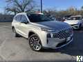 Photo Certified 2023 Hyundai Santa Fe Limited w/ Cargo Package