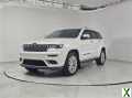 Photo Used 2017 Jeep Grand Cherokee Summit