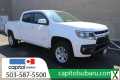 Photo Used 2022 Chevrolet Colorado LT