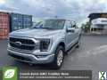 Photo Used 2023 Ford F150 Platinum w/ Equipment Group 701A High