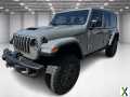 Photo Used 2023 Jeep Wrangler Unlimited Rubicon 392 w/ Trailer Tow Package