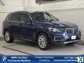 Photo Used 2023 BMW X5 xDrive40i