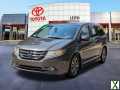 Photo Used 2015 Honda Odyssey Touring