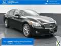 Photo Used 2013 INFINITI M37 x w/ Premium Pkg