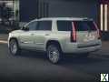 Photo Used 2020 Cadillac Escalade Luxury