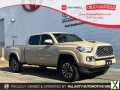 Photo Used 2020 Toyota Tacoma TRD Sport