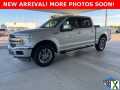 Photo Used 2019 Ford F150 Lariat