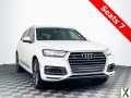 Photo Used 2018 Audi Q7 2.0T Premium Plus w/ Premium Plus Package