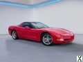 Photo Used 2004 Chevrolet Corvette Coupe w/ Roof Package