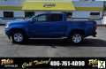 Photo Used 2022 Chevrolet Colorado LT w/ Luxury Package