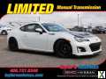 Photo Used 2017 Subaru BRZ Limited