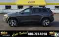 Photo Used 2016 Jeep Cherokee Trailhawk