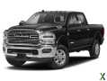 Photo Used 2020 RAM 2500 Laramie